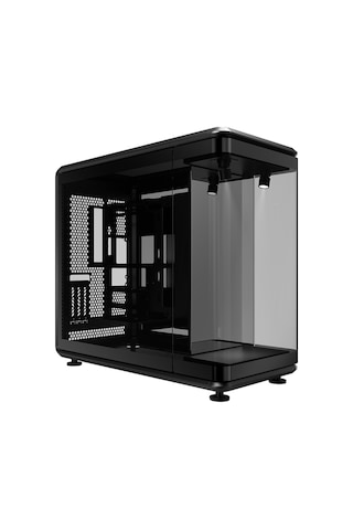 Cooler Master Masterframe 360 Cm Mf360-kınn-s00 Fansız Atx Siyah Akak0col0053