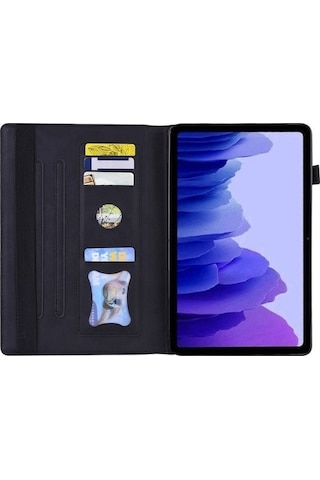 Didadodo Lenovo Xiaoxin Pad Pro 12.7 İçin Şık Ve Dayanıklı Tablet Kılıfı Kılıf, Yeni Tasarım Kılıf