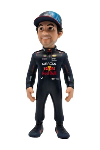 Mınıx Checo Perez-16259