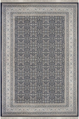 Apex Vendome Palace 5401 Lacivert Bordo