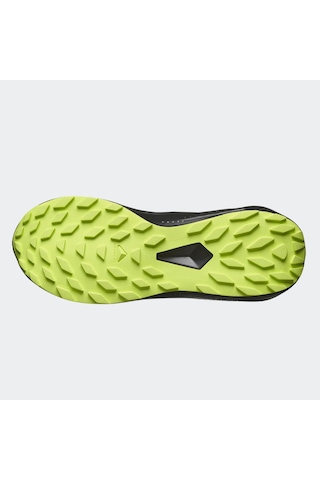 Salomon L47802000 Alphaglide Gore-tex Erkek Koşu Ayakkabısı Renkli