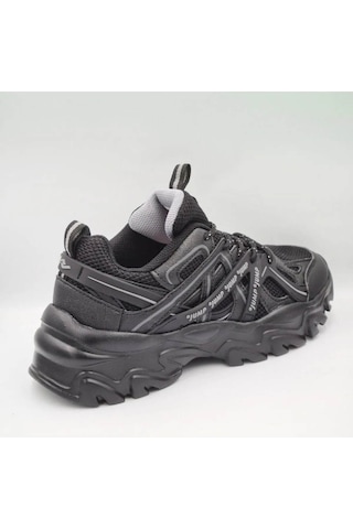 Jump Kadın Sneaker Siyah 30852z 25kr94000135 R940040 Siyah