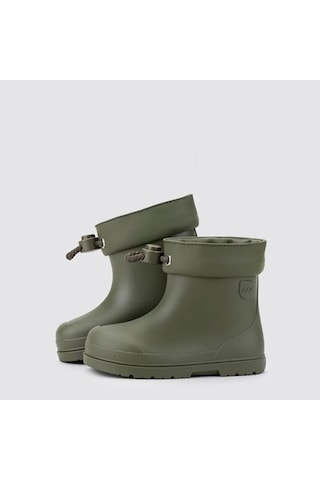 İgor Mendi Borreguito Unisex Çocuk Bot Cc335 Haki