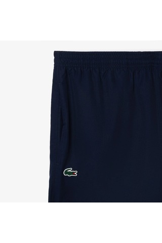 Lacoste Erkek Eşofman Altı Xh124t-166 Lacivert