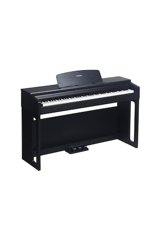 Medeli Up82bk Dijital Piyano - Siyah