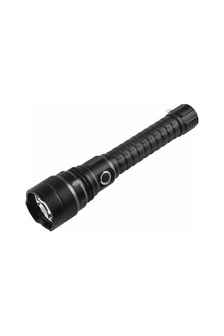 Nt Tools El Fenerii Ntls8001 Çok Parlak Zoom Özellikl 10000 Lümen Kaliteli Ntls8001 Siyah