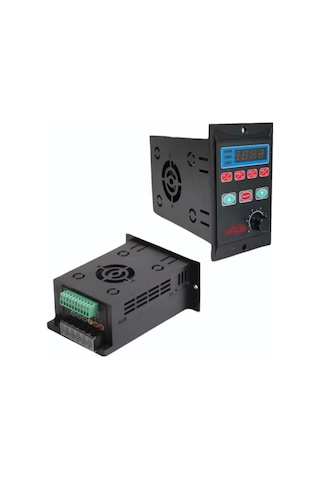 Us-0-0 75g-1 750 Watt 3.1a Ac Motor Değişken Frekans Sürücüsü Vfd Inverter & Dönüştürücü