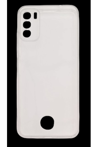 Reeder S19 Max Pro S Uyumlu Şeffaf Kamera Korumalı Yumuşak Esnek