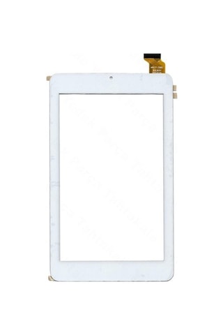 Ttec Magictab 718 Dokunmatik Beyaz