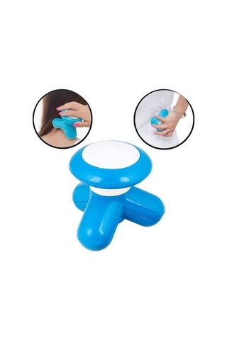 Tongxida Mini Elektrikli Masaj Aleti 66eys3, Beğenmek İçin Çok Renkli Çok Renkli