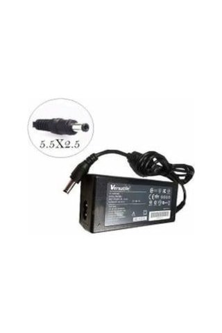 Versatile Lpacam03 12V 3A Güvenlik Adaptör 5,5x2,5