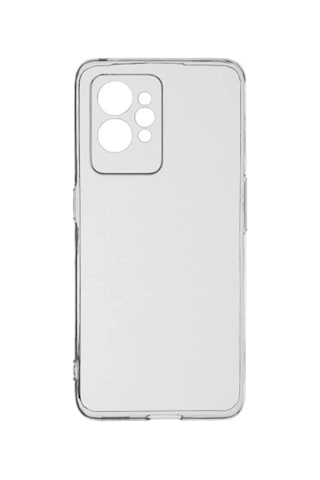 Newface - 976 - Realme Gt2 Pro 5g Kılıf Lüx - Csmo-tex - Şeffaf Silikon