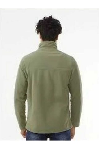 Helly Hansen Hh Zippy Erkek Polar Üst