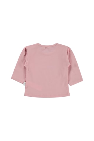 Civil Baby Düz Basic 6-18 Ay Sweatshirt - Pembe