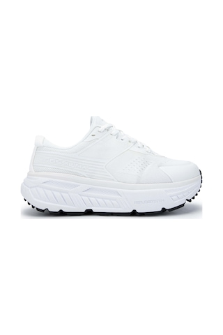 Fessura Kadın Tekstil Beyaz Sneakers & Spor Ayakkabı 1001 Trx001 Bn Ayk Y24 Whıte/whıte Beyaz