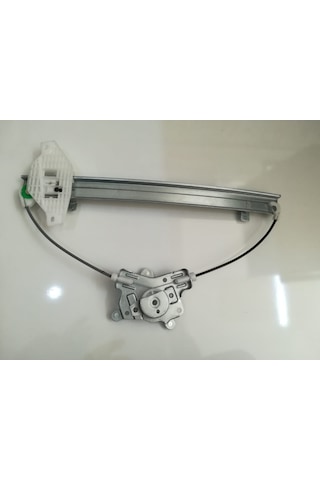 Accent Cam Krikosu 00-06 Ön Sol Elektrikli 82403 25010
