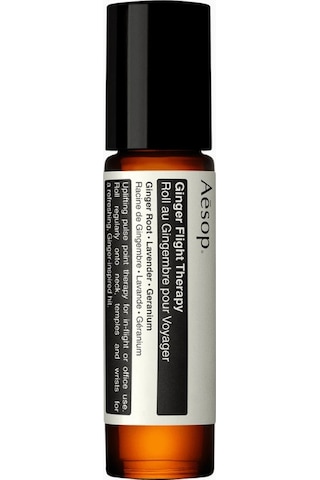 Aesop Ginger Flight Therapy Aromaterapi Roll-On 10 ML
