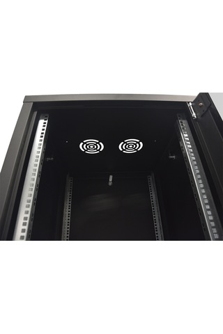 Erk 16U 600*600 Dikili Tip Rack Kabinet