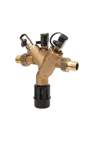 Honeywell Ba295s-1/2a Su İçin Geri Akış Önleme Vanası