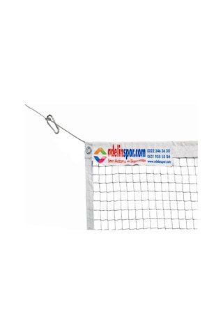 Adelinspor Diomond Badminton Filesi Uzunluk 6.10 M