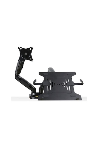 Electroon NB F160-FP 17"-27'' Hareketli Monitör Standı