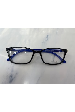 Vinaldi Vi 2029 C.0106 51 Unisex Mavi Işık Korumalı Ekran Gözlüğü