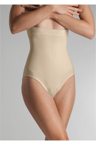 Lytess Firming&sculpting Brief Xxl - Nude Chair Sıkılaştırıcı Etkili Korse Nude