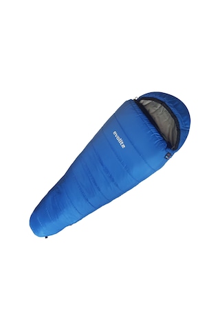 Evolite Ocean Pro -18ºC Uyku Tulumu Mavi