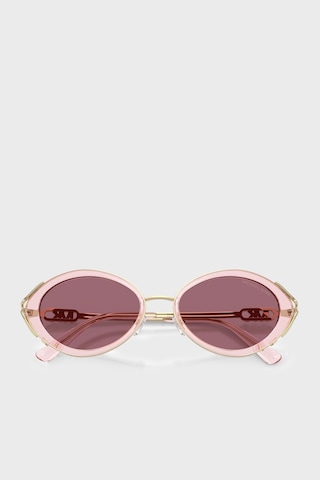 Michael Kors 0mk1179 40581a 53 Pembe Kadın Güneş Gözlüğü