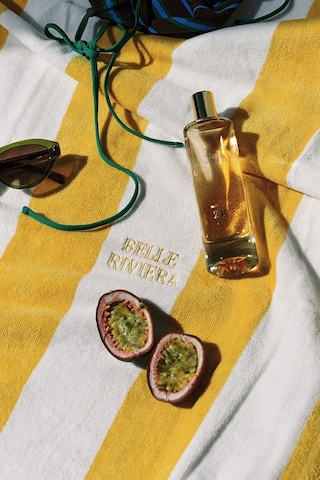 Zara Belle Rıvıera Edp 80 M Odunsu