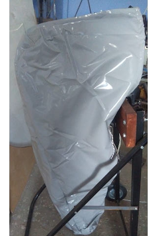 Deniz Motoru Kılıfı 30 - 40 HP