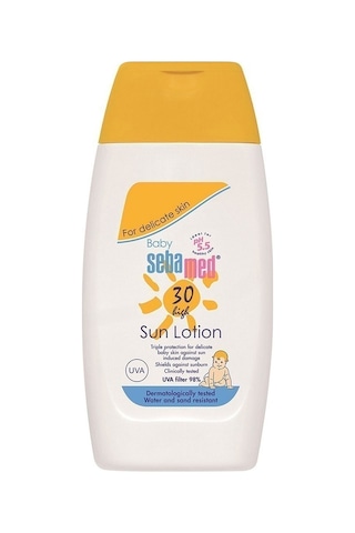 Bebe Güneş Losyonu Spf 30 150 ml