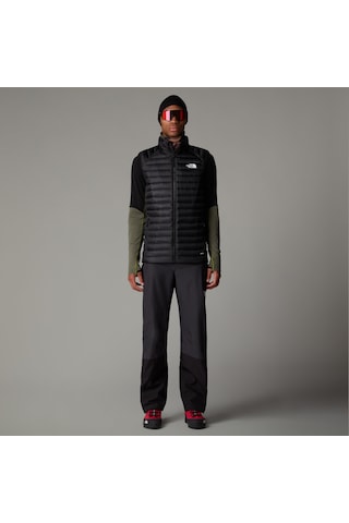 The North Face Erkek Betaforca Lt Down Yelek Siyah 001
