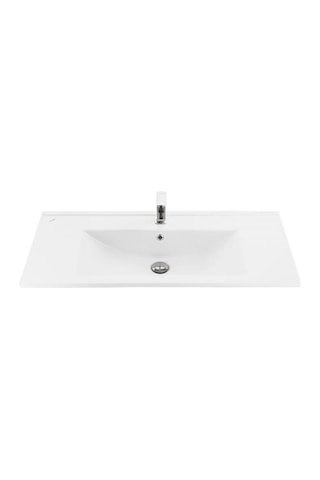 Creavit Su Etajerli Lavabo 45 x 100 CM Su100-00Cb00E-0000