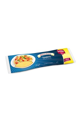 Schar Organik Glutensiz Spagetti Makarna 250 G