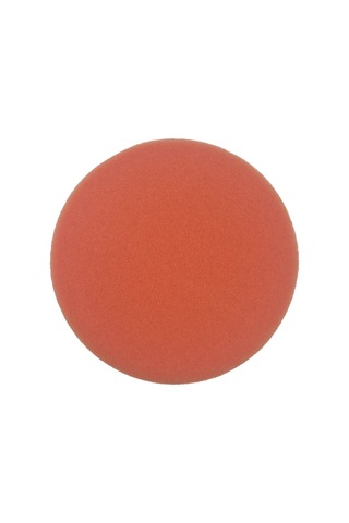 Tılflex Orta Sertlikte Turuncu Cilalama Diski 150mm 271605076