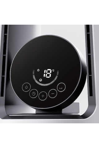 King K7103 Softcool Kule Tipi Kanatsız Fan