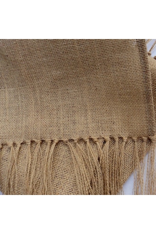 Püsküllü Runner