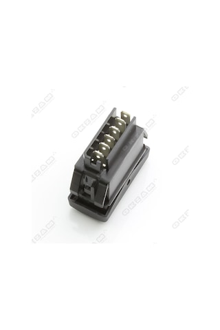 Renault 19 Sağ Ön Cam Açma Düğmesi Anahtarı 1988-1996