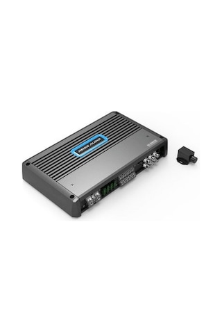 Reiss Audio RS-SD200.6 6 Kanal Amfi