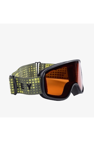 Mckinley Tempo Vidospec2 I Unisex Yeşil Kayak/snowboard Gözlüğü 433904 Yeşil