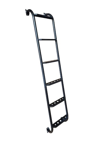 Karavan Merdiveni Universal