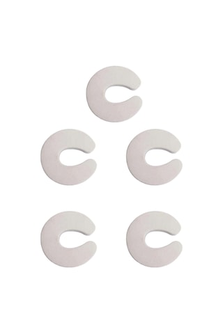 Çocuk Koruyucu Kapı Stoperi 5 Li Set 5570
