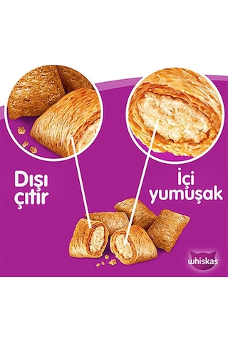 Sığır Etli/havuçlu Kedi Maması 300 G