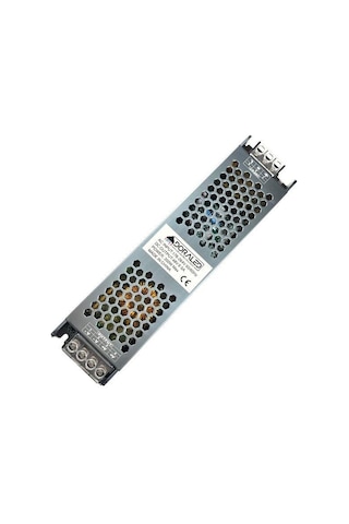 48v 6.5a 300w Slim Adaptör 48 Volt 6.5 Amper Adaptör