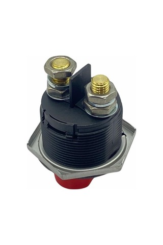 12v-24v Devre Kesici Pls Mini Marin Tipi 200 A Çevirmeli On-off-out