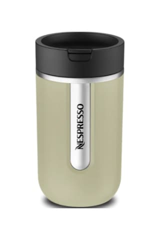 Nespresso Travel Mug Small Sage Green Yeşil