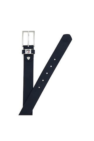 U.s. Polo Assn. Erkek Lacivert Kemer 50304732-vr033 Lacivert