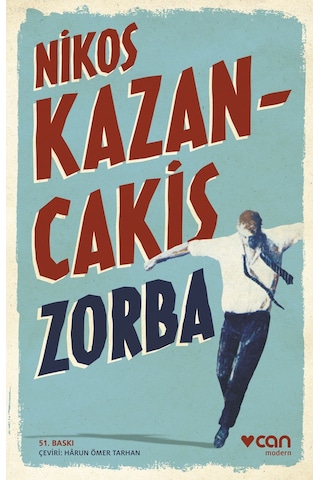 Zorba 9789750765780