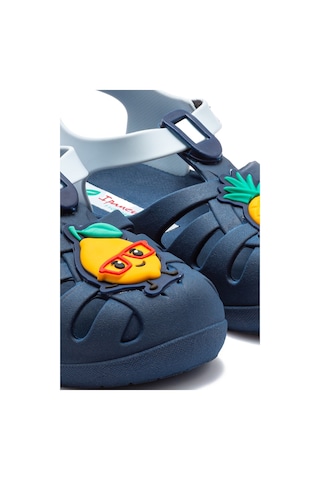 Ipanema Summer Çocuk Sandalet Lacivert 21/29 Lacivert